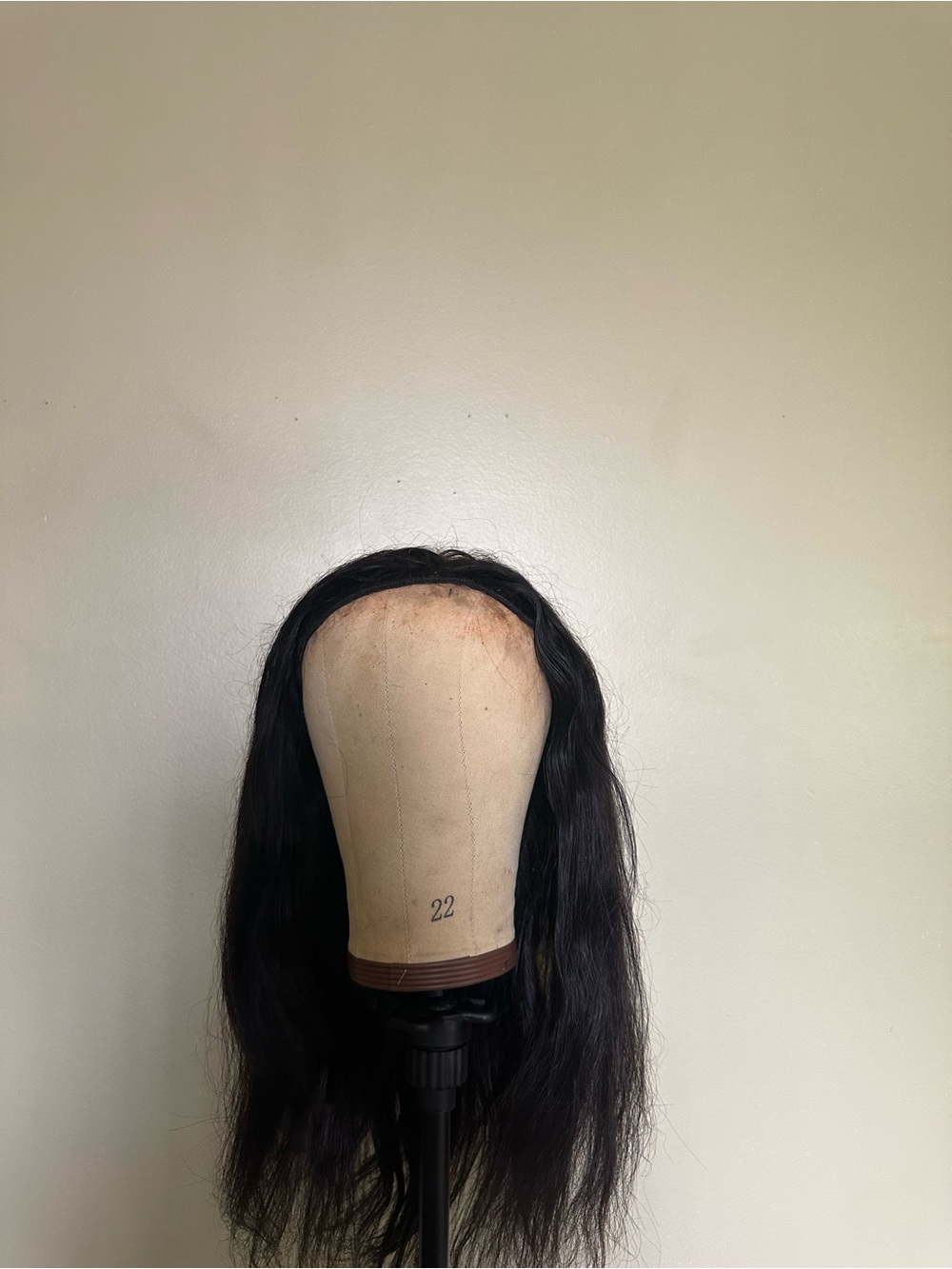 Alipearl Wig